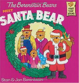 The Berenstain Bears Meet Santa Bear pdf epub mobi 下载