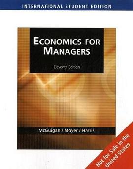Economics for Managers pdf epub mobi 电子书 下载