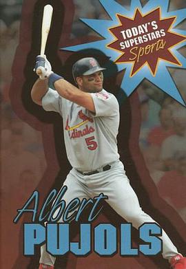Albert Pujols pdf epub mobi 电子书 下载