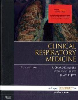 Clinical Respiratory Medicine pdf epub mobi 电子书 下载