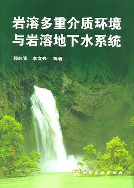 岩溶多重介质环境与岩溶地下水系统