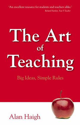 The Art of Teaching pdf epub mobi 电子书 下载