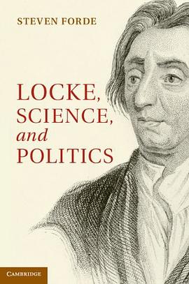 Locke, Science and Politics pdf epub mobi 电子书 下载
