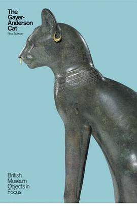 The Gayer-Anderson Cat pdf epub mobi 电子书 下载