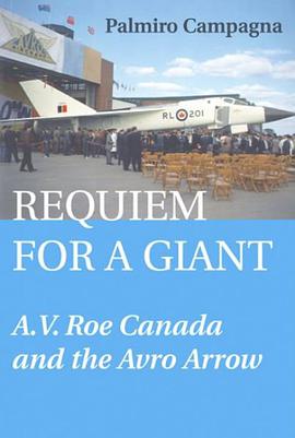 Requiem for a Giant pdf epub mobi 电子书 下载