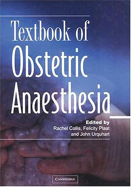 Textbook of Obstetric Anaesthesia pdf epub mobi 電子書 下載