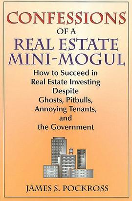 Confessions of a Real Estate Mini-Mogul pdf epub mobi 電子書 下載