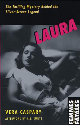 Laura (Femmes Fatales pdf epub mobi 电子书 下载