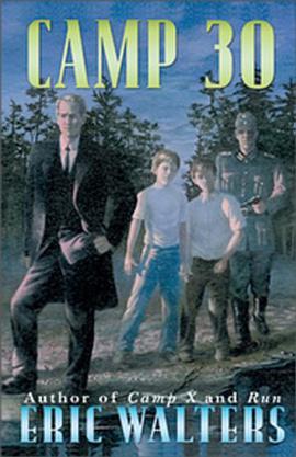 Camp 30 pdf epub mobi 电子书 下载