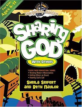 Discipleship Junction pdf epub mobi 电子书 下载