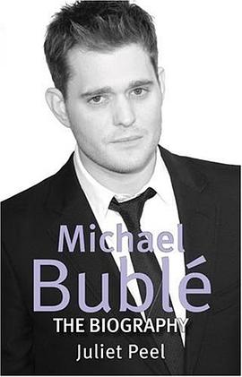 Michael Buble pdf epub mobi 电子书 下载