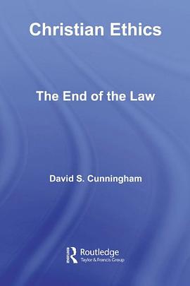 Christian Ethics pdf epub mobi 电子书 下载