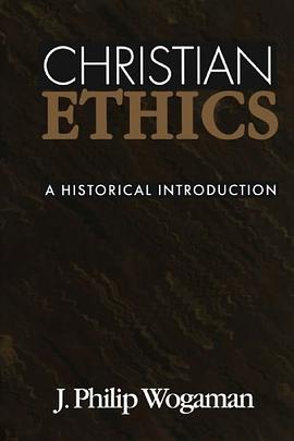 Christian Ethics pdf epub mobi 电子书 下载