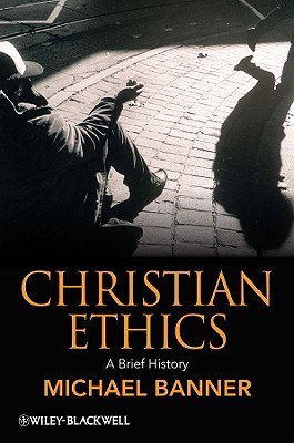 Christian Ethics pdf epub mobi 电子书 下载