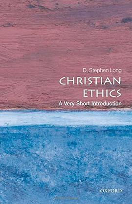 Christian Ethics pdf epub mobi 电子书 下载