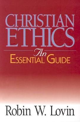 Christian Ethics pdf epub mobi 下载
