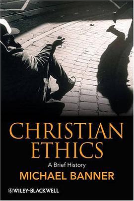 Christian Ethics pdf epub mobi 电子书 下载