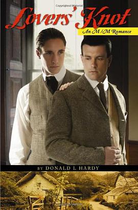 Lovers' Knot pdf epub mobi 电子书 下载