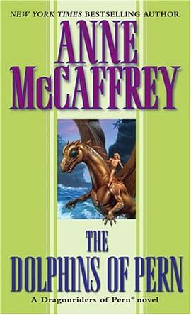 The Dolphins of Pern (Dragonriders of Pern) pdf epub mobi 电子书 下载