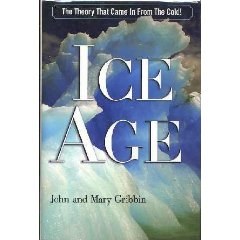Ice Age pdf epub mobi 电子书 下载