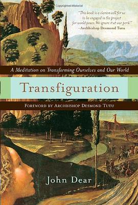 Transfiguration pdf epub mobi 电子书 下载
