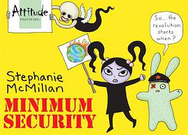 Attitude, Featuring Stephanie McMillan pdf epub mobi 电子书 下载