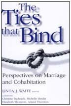 The Ties That Bind pdf epub mobi 电子书 下载