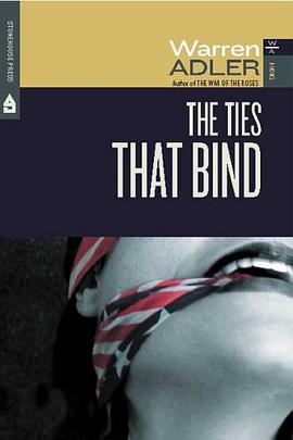 The Ties That Bind pdf epub mobi 电子书 下载