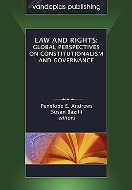 Law and Rights pdf epub mobi 电子书 下载