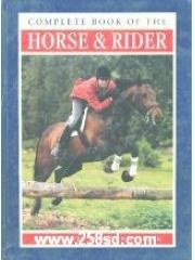 Complete Book of the Horse and Rider pdf epub mobi 电子书 下载
