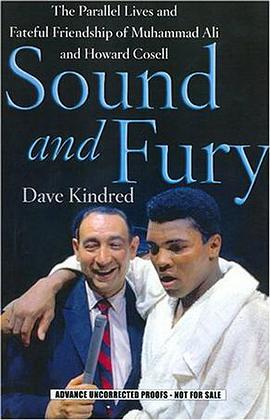 Sound and Fury pdf epub mobi 电子书 下载