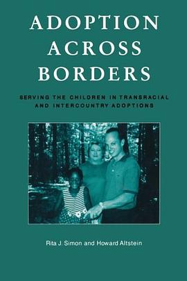 Adoption Across Borders pdf epub mobi 電子書 下載