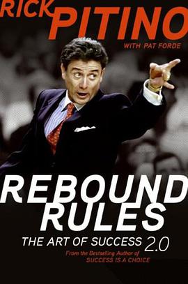 Rebound Rules pdf epub mobi 电子书 下载
