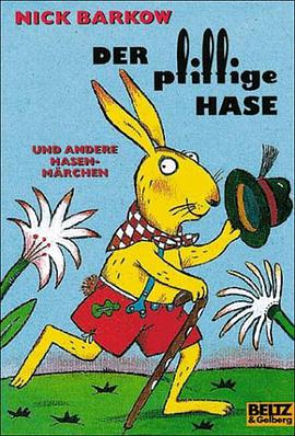 Der pfiffige Hase und andere Hasenmärchen pdf epub mobi 電子書 下載