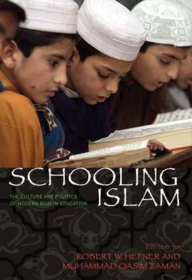 Schooling Islam pdf epub mobi 電子書 下載