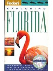 Exploring Florida Fodors Exploring Florida pdf epub mobi 电子书 下载