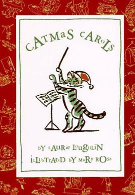 Catmas Carols pdf epub mobi 电子书 下载