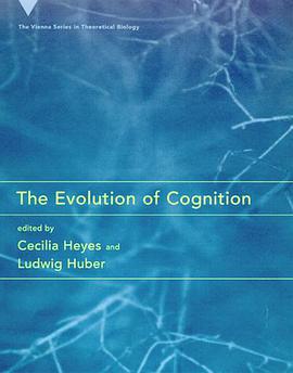 The Evolution of Cognition pdf epub mobi 电子书 下载