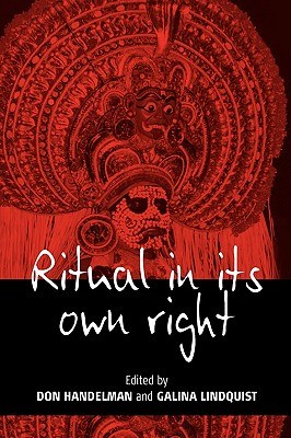 Rituals In Its Own Right pdf epub mobi 电子书 下载