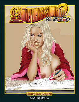 The Honey Lickers Sorority pdf epub mobi 电子书 下载