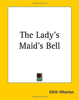 The Lady's Maid's Bell pdf epub mobi 电子书 下载