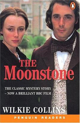 The Moonstone pdf epub mobi 电子书 下载
