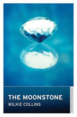 The Moonstone
