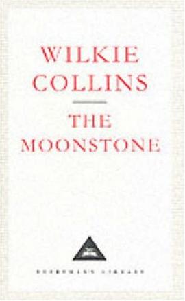 The Moonstone pdf epub mobi 電子書 下載