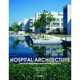 New Hospital Buildings in Germany pdf epub mobi 电子书 下载