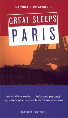 Sandra Gustafson's Great Sleeps Paris pdf epub mobi 下载