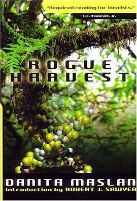 Rogue Harvest pdf epub mobi 电子书 下载