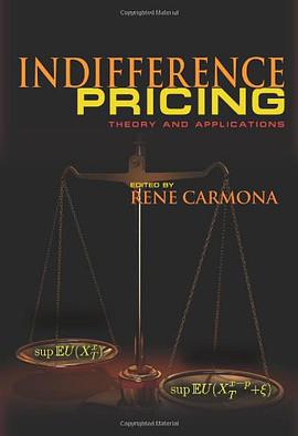 Indifference Pricing
