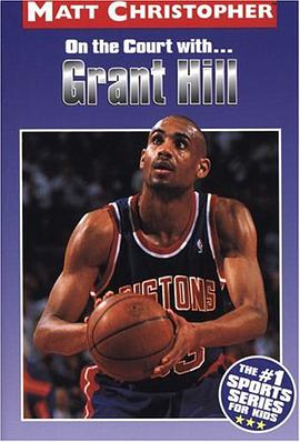 Grant Hill pdf epub mobi 电子书 下载