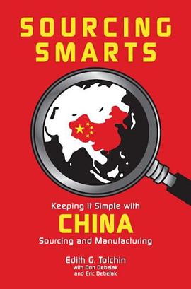 Sourcing Smarts pdf epub mobi 電子書 下載